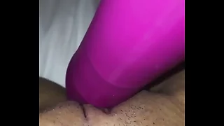 Ex Gf Without equal clit splodge vibrator